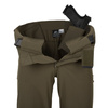 Helikon - Krycí taktické kalhoty® - VersaStretch® Lite - Shadow Grey - SP-CTP-VL-35