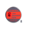 Umarex - Vzduchová pistole Power Ton - 5,5 mm - 200 ks - 4.1703