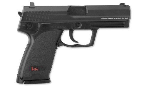 Umarex - Replika pistole H&amp;K USP - Kovový závěr - CO2 - 2.5561