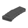 MFT - Polymerový okénkový zásobník Extreme Duty pro AR-15 / M4 - 5,56 x 45 mm/.223 - 30 nábojů - černý - EXDPM556-W-BL