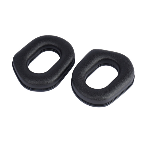 Earmor - Aktivní chrániče sluchu M31 Mark4 - Černé - M31-BK-MARK4