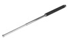 Walther - Teleskopický obranný obušek Pro Secur s pouzdrem - 25" / 64 cm - chrom - 2.1901