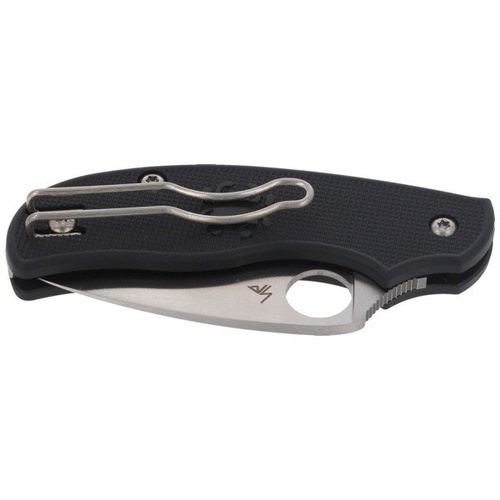 Spyderco - Zavírací nůž Urban™ FRN Black - C127PBK