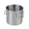 Mil-Tec - Hrnek z nerezové oceli se sklopným uchem - 600 ml - 14602600