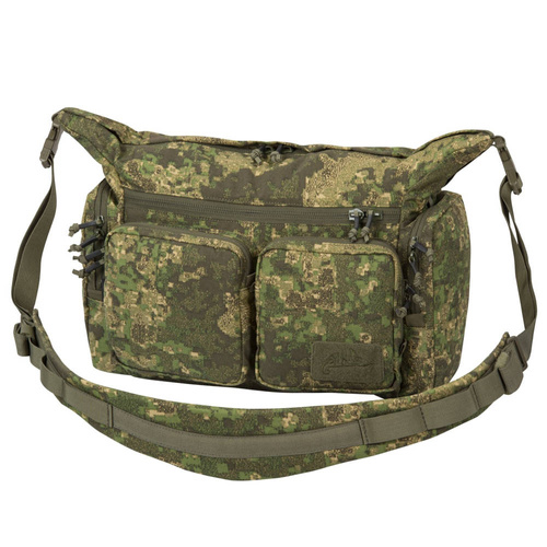 Helikon - Brašna Wombat Mk2® - PenCott WildWood - TB-WB2-CD-45