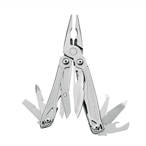 Leatherman - Multifunkční nářadí - Wingman® - 832523