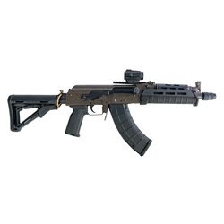 WBP Rogów x Slav Operator - Karabina Mini Jack Okopnik Gen.I - Cerakote - Bronz - 7.62x39 mm