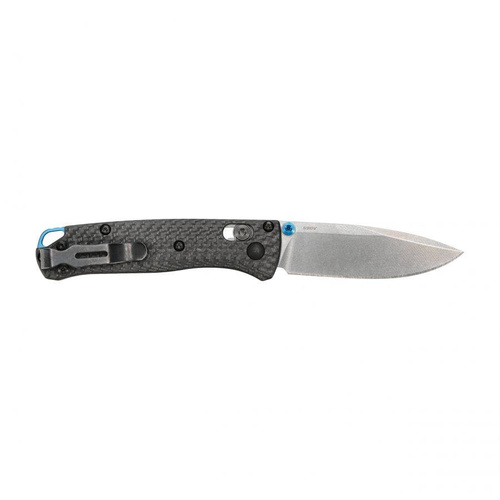 Benchmade - Zavírací nůž 533-3 Mini Bugout - CPM-S90C - zelený - 533-3