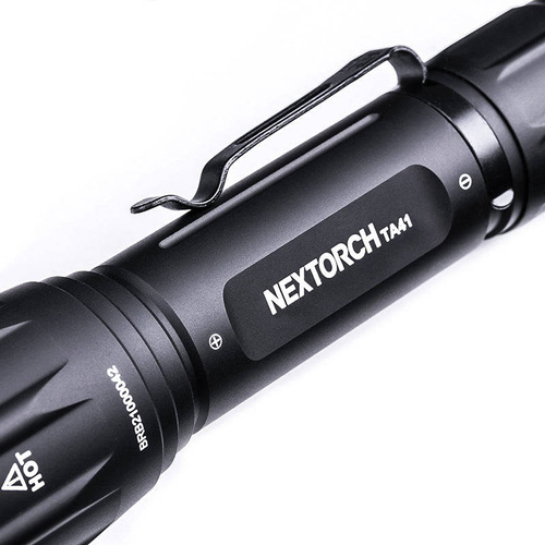 NEXTorch - LED svítilna Lovecká sada TA41 - 2600 lm - TA41 HUNTING SET