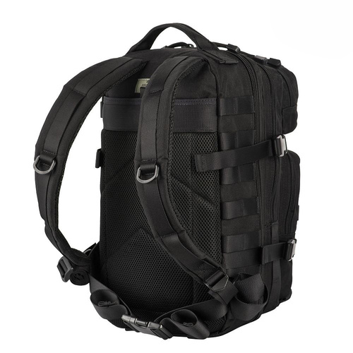  M-Tac - Batoh Assault Pack - 20L - černý - 10332002
