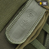 M-Tac - Taktické rukavice Assault Tactical Mk.4 - olivové - 90204001