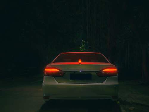 Fenix - Kempingová LED svítilna - 2600 mAh 3,6V - zelená - CL26R