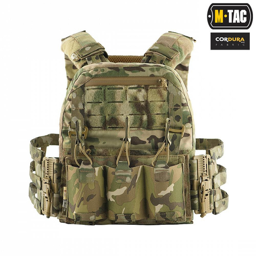 M-Tac - plátový kulich QRS - Multicam - 10156008