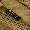 M-Tac - Brašna na přezku Elite Hex - Cordura 500D - Coyote - 10143005