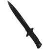 Muela - Taktický nůž s gumovou rukojetí 190 mm - SCORPION-19N