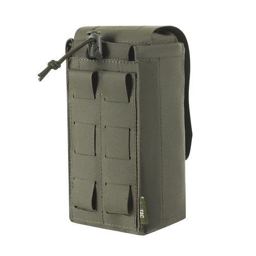 M-Tac - Zdravotnické pouzdro - Small Elite Vertical IFAK - Ranger Green - 1238023