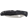 Spyderco - Nůž Matriarch™ 2 FRN - C12SBK2