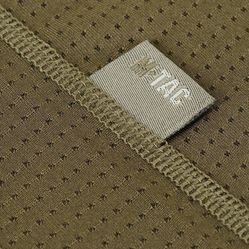 M-Tac - Termoaktivní tričko Athletic Gen. 2 - Olive - 80007101