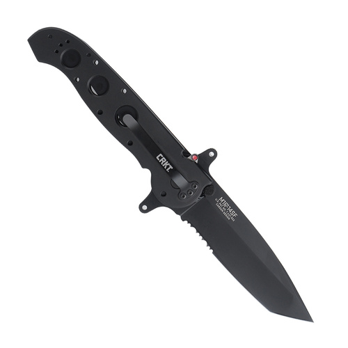 CRKT - Zavírací nůž M16-14SF Special Forces - AUS 8 - Tanto