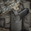 M-Tac - Univerzální pouzdro Elite - levé - Ranger Green - 10166023-L