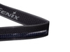 Fenix - Fenix AFH-02 Popruh na čelovou svítilnu - černý / šedý