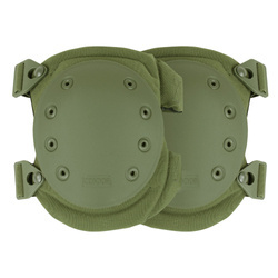 Condor - Chrániče kolen Tactical - Olive Drab - KP2-001