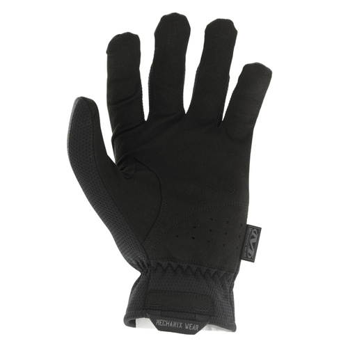 Mechanix - Taktické rukavice FastFit - Covert Black - FFTAB-55