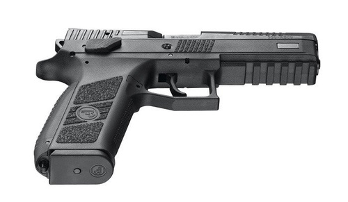 Česká Zbrojovka - CZ P-09 Pistole 9x19 Para