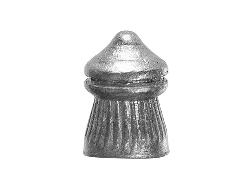 Umarex - Pellets Intruder - 500 ks - 4,5 mm - 4.1918