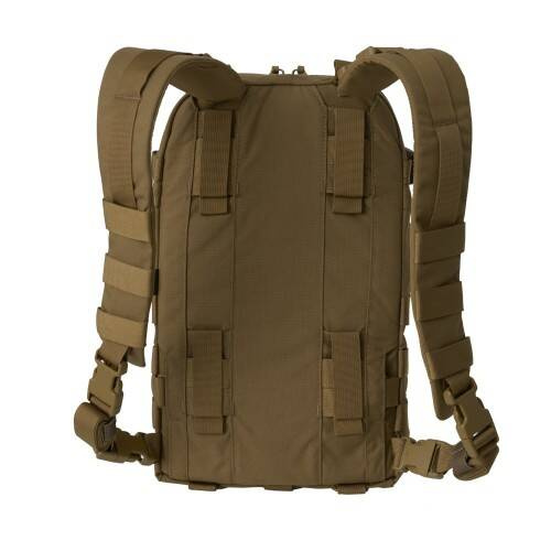 Helikon - Batoh Guardian Smallpack Tactical Vest - černý - PL-GSP-CD-01