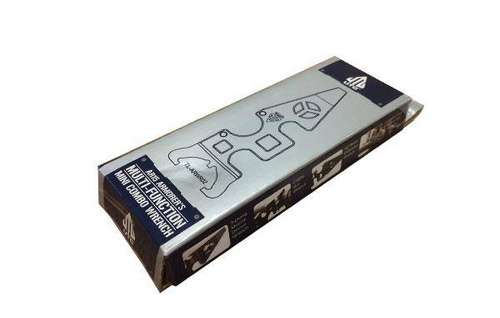 UTG - Univerzální mini klíč pro AR15 - černý - TL-ARWR02