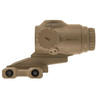 Primary Arms - Prismatický zaměřovač SLx - 3x - ACSS Raptor IR Red - FDE - PA-SLX-3XMP-RAPTOR-5YP-FDE