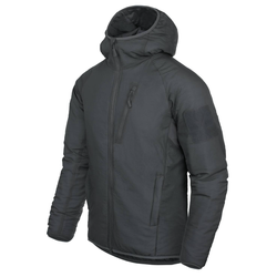Helikon - Wolfhound Hoodie Jacket® - Shadow Grey - KU-WLH-NL-35