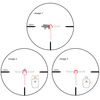 Vector Optics - LPVO Scope Tauron 1-6x24 SFP - VTA-9 MIL - Černá - SCFF-63