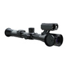 Pard - Puškohled s nočním viděním a dálkoměrem DS35-70RF/940 - 70 mm - černý - DS35-70RF/940
