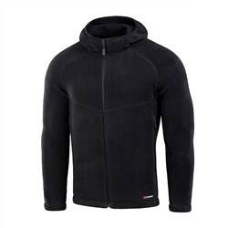 M-Tac - Mikina Sprint Fleece - černá - 20485002