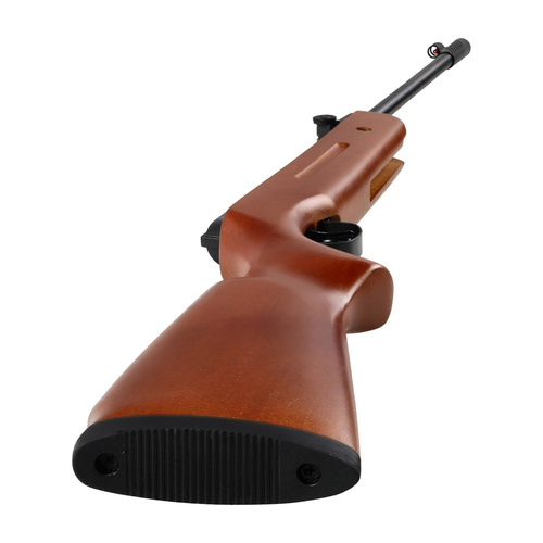 RazorGun - B2 Classic Air Gun - 4,5 mm - dřevo - hnědá - B2-4 4,5