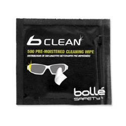 Bolle - Vlhčené čisticí ubrousky B-Clean - 1 kus