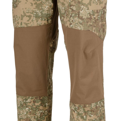 Helikon - HTP (Hybrid Tactial Pants)® - PenCott WildWood - SP-HTP-NR-45