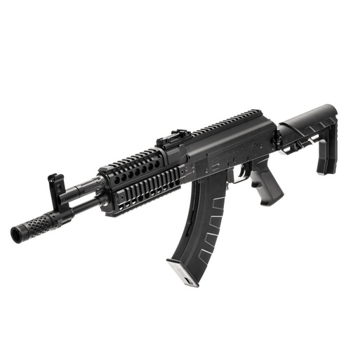 Crosman - Vzduchovka AK1 Full Auto - 4,5 mm - CAK1