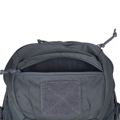 Direct Action - Střední batoh Halifax® - 40 l - černý - BP-HFXM-CD5-BLK