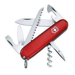 Victorinox - Kapesní nůž Camper - 1.3613