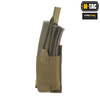 M-Tac - Elastické pouzdro na zásobníky - AR/AK - Ranger Green - 10165023 