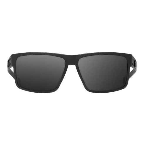 Gatorz - Ochranné brýle Rig - Smoke - Black - GZ-14-001