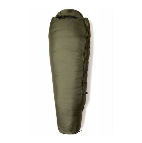 Snugpak - Spací pytel Softie Elite 5 - mumie - Olive - 10110500209