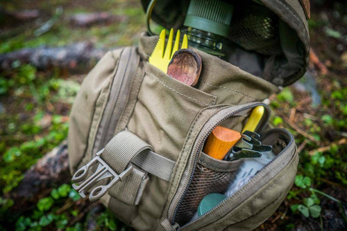 Helikon - Essential Kitbag - Adaptive Green - TB-EKB-CD-12