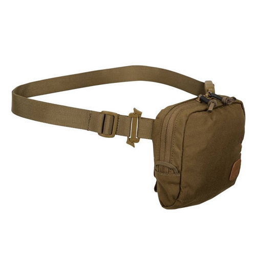 Helikon - Kieszeń survivalowa SERE - Cordura® - Zemitě hnědá / hliněná - MO-O06-CD-0A0BA