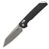 Kershaw - Zavírací nůž Iridium - D2 - Black - 2038R