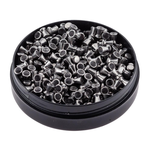 Black Ops - Soul Match Airgun Pellets - 4,5 mm - 500 ks - PB301