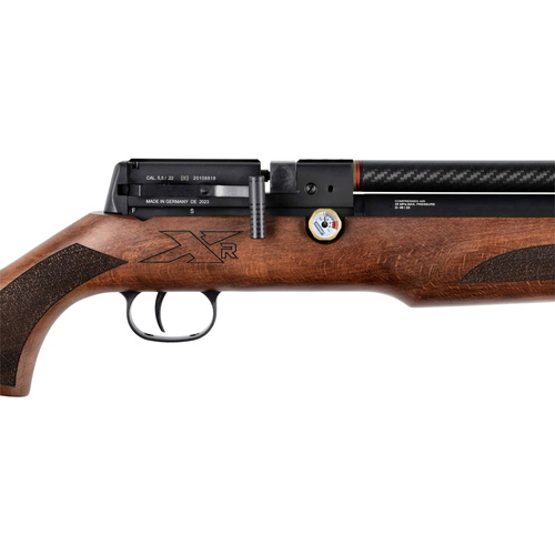 Diana - Vzduchovka PCP PCP XR-200 - 5,5 mm - dřevo - 1105201
